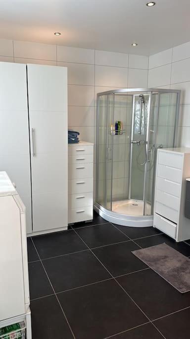 Sentral Leilighet I Haugesund Ngoại thất bức ảnh