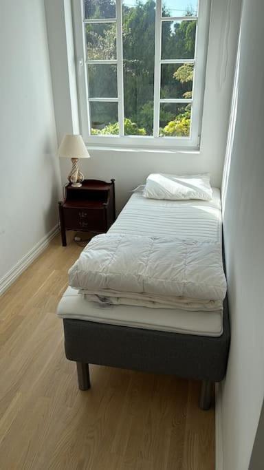 Sentral Leilighet I Haugesund Ngoại thất bức ảnh
